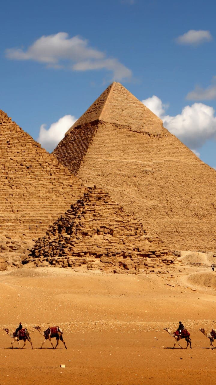 What to Pack for Egypt: The Complete Checklist
