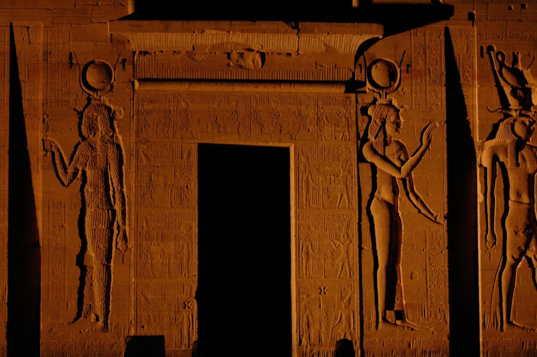 Aswan