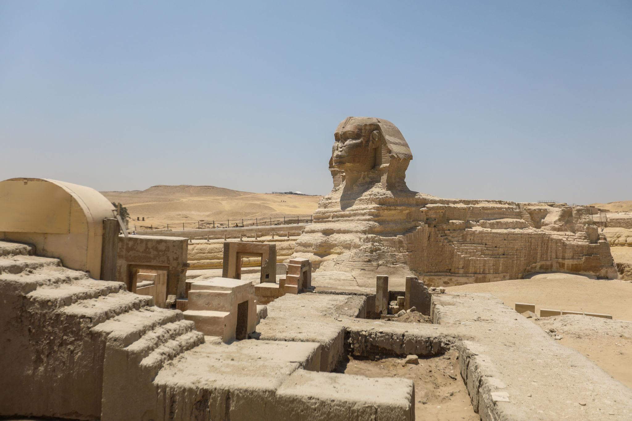 15 Common Egypt Travel Mistakes (and How to Avoid Them)