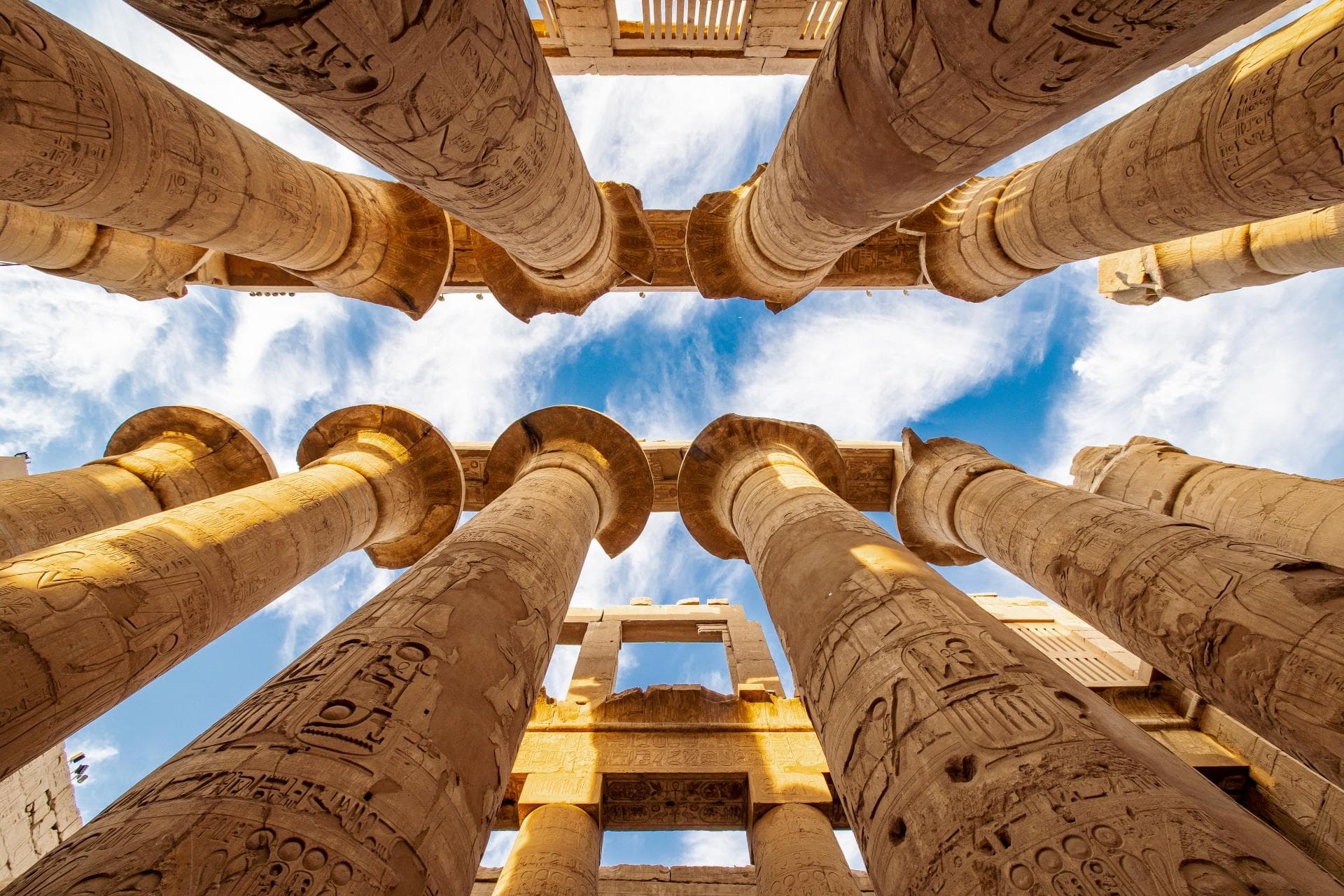Ultimate Luxor Tour: East & West Bank Temples | Full Day
